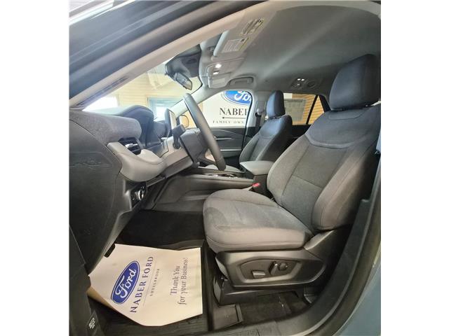2026 Ford Explorer Active (Stk: NA85061) in Shellbrook - Image 11 of 23