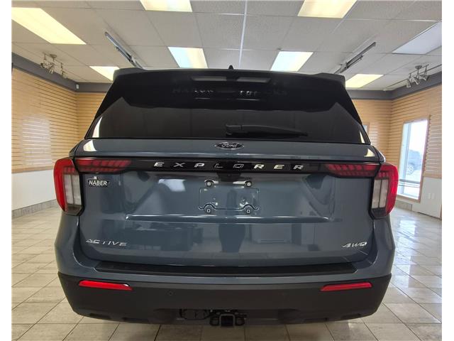 2026 Ford Explorer Active (Stk: NA85061) in Shellbrook - Image 4 of 23