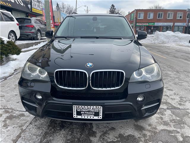 2012 BMW X5 xDrive35i (Stk: B752228) in Scarborough - Image 2 of 23