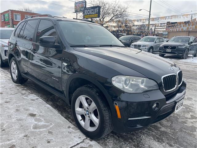 2012 BMW X5 xDrive35i (Stk: B752228) in Scarborough - Image 3 of 23