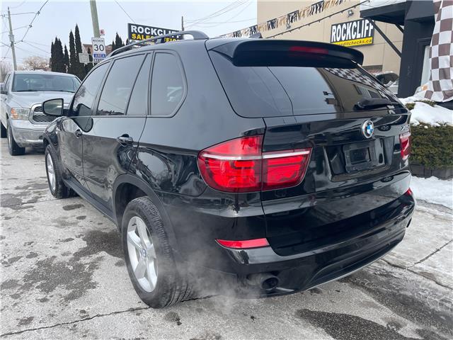 2012 BMW X5 xDrive35i (Stk: B752228) in Scarborough - Image 6 of 23