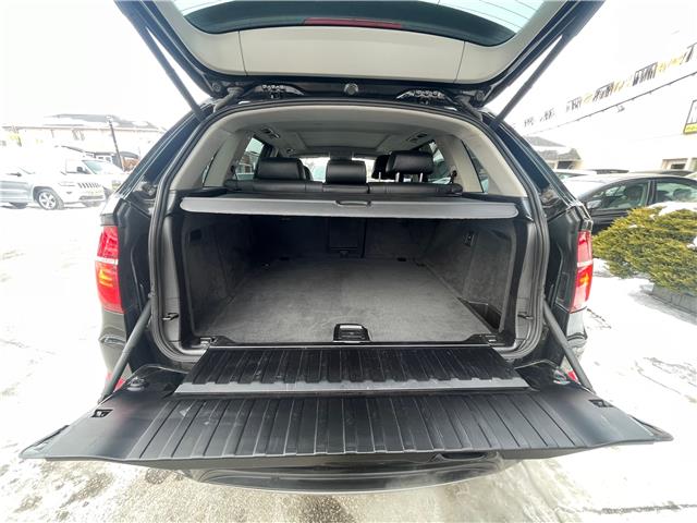 2012 BMW X5 xDrive35i (Stk: B752228) in Scarborough - Image 7 of 23