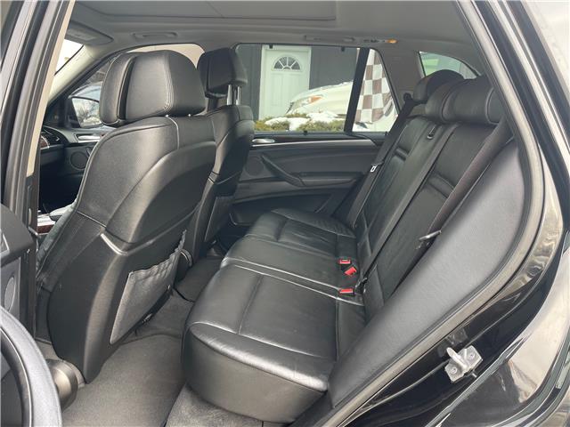 2012 BMW X5 xDrive35i (Stk: B752228) in Scarborough - Image 9 of 23