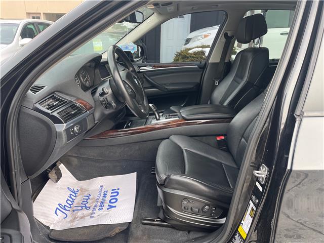 2012 BMW X5 xDrive35i (Stk: B752228) in Scarborough - Image 11 of 23