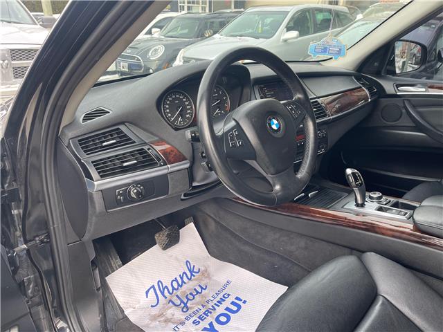 2012 BMW X5 xDrive35i (Stk: B752228) in Scarborough - Image 12 of 23