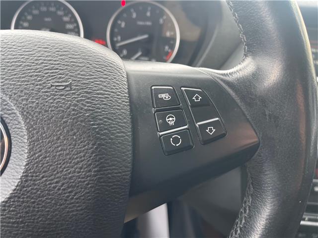 2012 BMW X5 xDrive35i (Stk: B752228) in Scarborough - Image 16 of 23