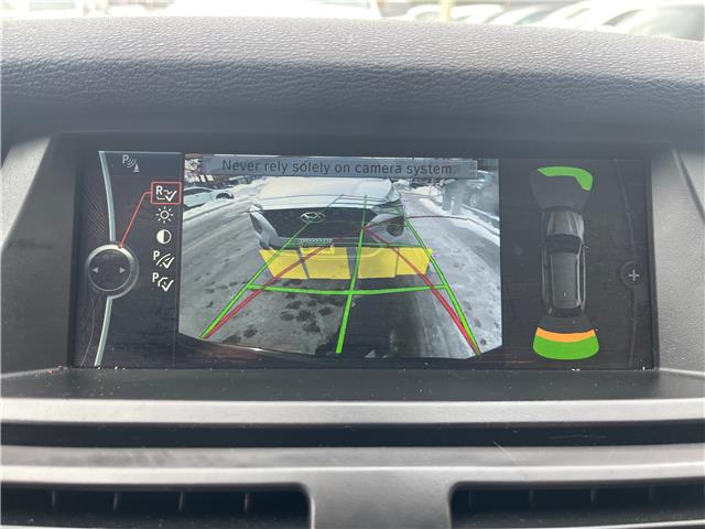 2012 BMW X5 xDrive35i (Stk: B752228) in Scarborough - Image 18 of 23