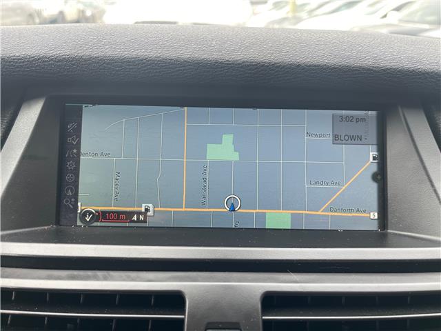 2012 BMW X5 xDrive35i (Stk: B752228) in Scarborough - Image 19 of 23