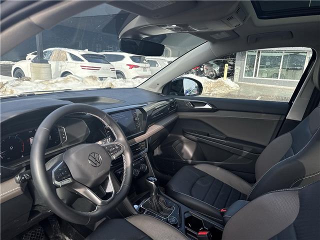 2022 Volkswagen Taos Highline (Stk: 16105288A) in Markham - Image 11 of 13