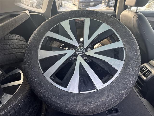 2022 Volkswagen Taos Highline (Stk: 16105288A) in Markham - Image 13 of 13