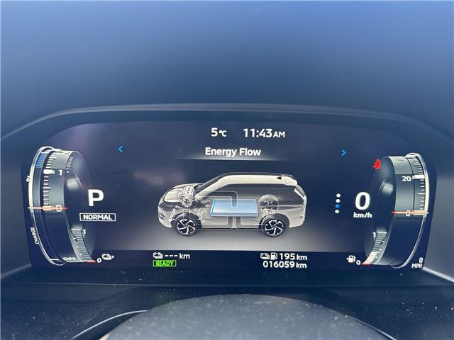2024 Mitsubishi Outlander Plug-In Hybrid SEL (Stk: 16U101597A) in Markham - Image 11 of 13 2024 Mitsubishi Outlander Plug-In Hybrid SEL (Stk: 16U101597A) in Markham - Image 11 of 13