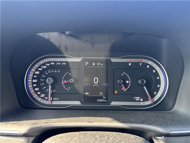 2023 Hyundai Tucson Preferred (Stk: 16104798A) in Markham - Image 10 of 13 2023 Hyundai Tucson Preferred (Stk: 16104798A) in Markham - Image 10 of 13