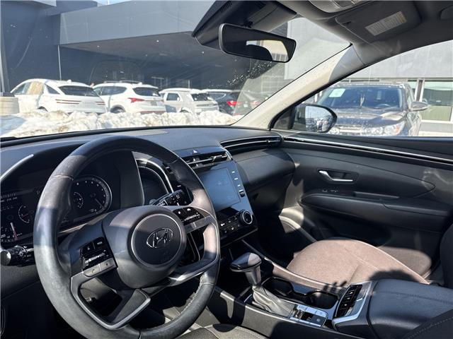 2023 Hyundai Tucson Preferred (Stk: 16104798A) in Markham - Image 11 of 13 2023 Hyundai Tucson Preferred (Stk: 16104798A) in Markham - Image 11 of 13