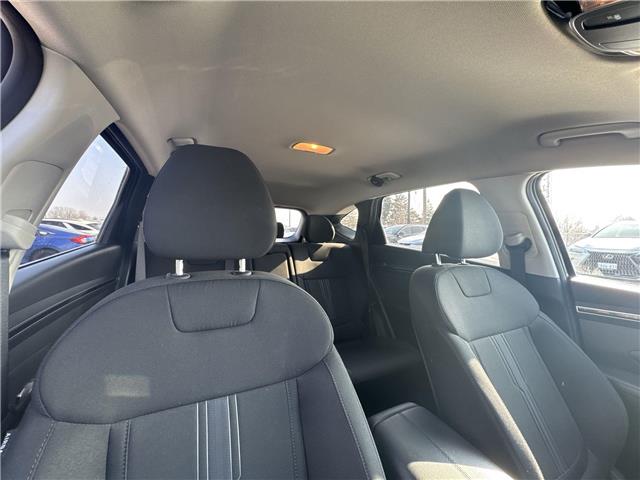 2023 Hyundai Tucson Preferred (Stk: 16104798A) in Markham - Image 12 of 13 2023 Hyundai Tucson Preferred (Stk: 16104798A) in Markham - Image 12 of 13