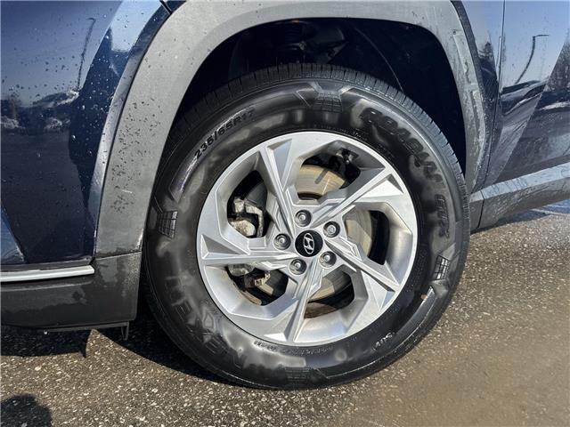 2023 Hyundai Tucson Preferred (Stk: 16104798A) in Markham - Image 13 of 13 2023 Hyundai Tucson Preferred (Stk: 16104798A) in Markham - Image 13 of 13