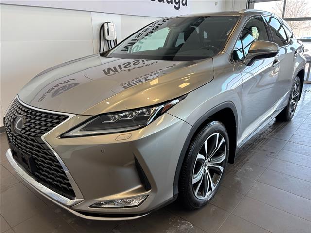 2022 Lexus RX 450h Base (Stk: 251245A) in Mississauga - Image 3 of 18 2022 Lexus RX 450h Base (Stk: 251245A) in Mississauga - Image 3 of 18