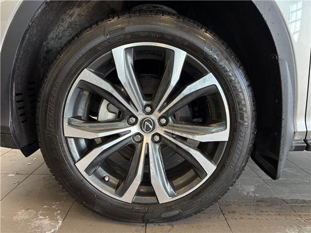 2022 Lexus RX 450h Base (Stk: 251245A) in Mississauga - Image 18 of 18 2022 Lexus RX 450h Base (Stk: 251245A) in Mississauga - Image 18 of 18