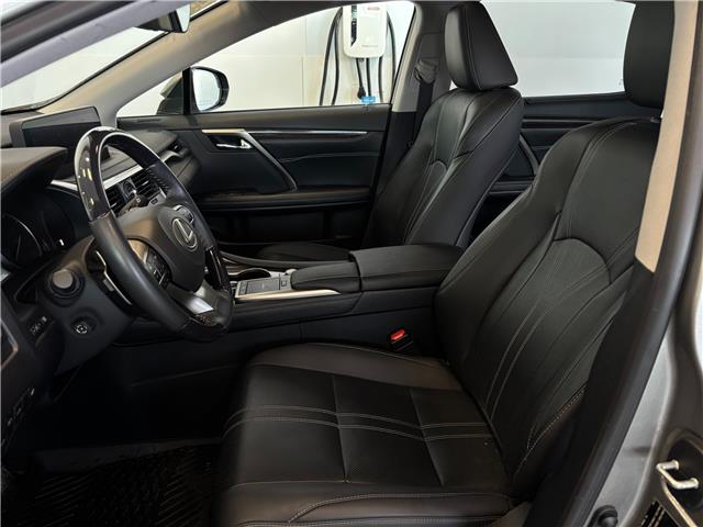 2022 Lexus RX 450h Base (Stk: 251245A) in Mississauga - Image 13 of 18 2022 Lexus RX 450h Base (Stk: 251245A) in Mississauga - Image 13 of 18