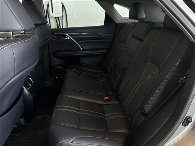 2022 Lexus RX 450h Base (Stk: 251245A) in Mississauga - Image 14 of 18 2022 Lexus RX 450h Base (Stk: 251245A) in Mississauga - Image 14 of 18