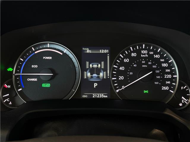 2022 Lexus RX 450h Base (Stk: 251245A) in Mississauga - Image 9 of 18 2022 Lexus RX 450h Base (Stk: 251245A) in Mississauga - Image 9 of 18