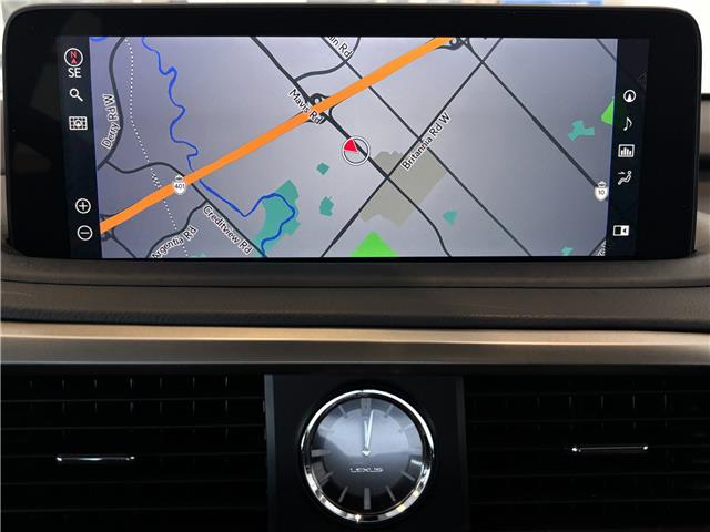 2022 Lexus RX 450h Base (Stk: 251245A) in Mississauga - Image 11 of 18 2022 Lexus RX 450h Base (Stk: 251245A) in Mississauga - Image 11 of 18