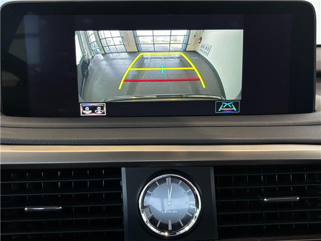 2022 Lexus RX 450h Base (Stk: 251245A) in Mississauga - Image 12 of 18 2022 Lexus RX 450h Base (Stk: 251245A) in Mississauga - Image 12 of 18