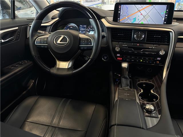 2022 Lexus RX 450h Base (Stk: 251245A) in Mississauga - Image 8 of 18 2022 Lexus RX 450h Base (Stk: 251245A) in Mississauga - Image 8 of 18