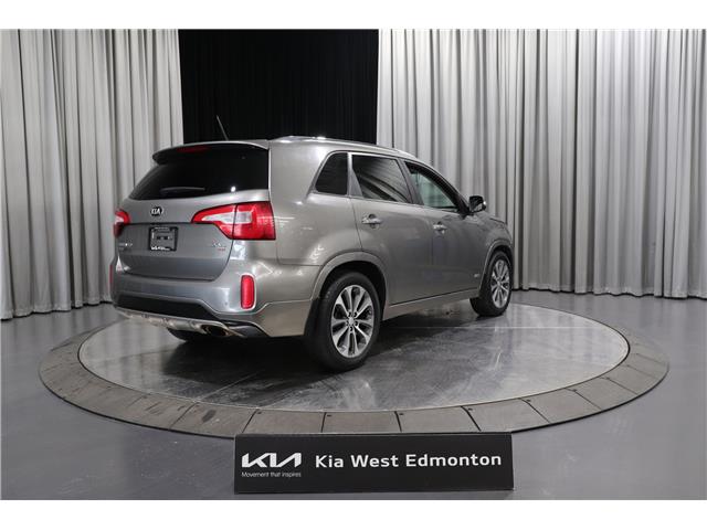 2014 Kia Sorento SX (Stk: 26207A) in Edmonton - Image 5 of 32