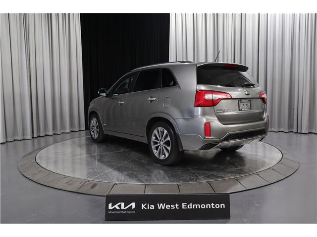 2014 Kia Sorento SX (Stk: 26207A) in Edmonton - Image 4 of 32