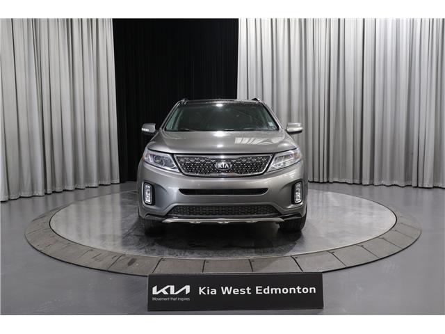 2014 Kia Sorento SX (Stk: 26207A) in Edmonton - Image 2 of 32