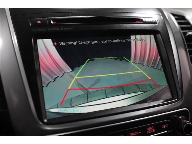 2014 Kia Sorento SX (Stk: 26207A) in Edmonton - Image 21 of 32