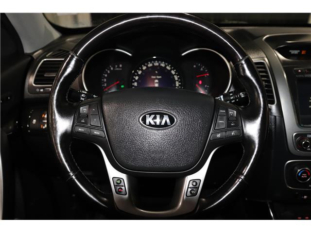 2014 Kia Sorento SX (Stk: 26207A) in Edmonton - Image 30 of 32