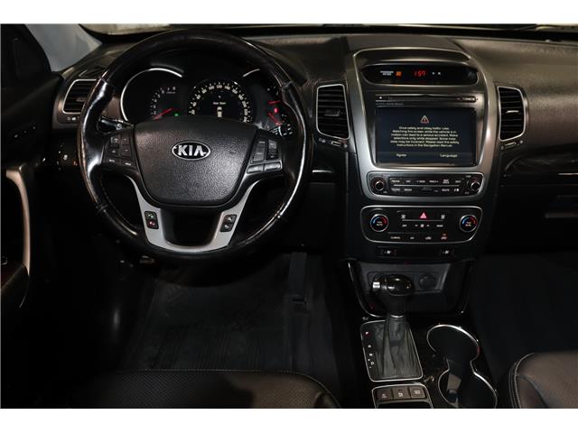 2014 Kia Sorento SX (Stk: 26207A) in Edmonton - Image 15 of 32