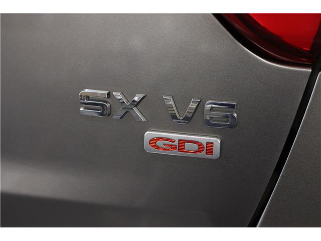2014 Kia Sorento SX (Stk: 26207A) in Edmonton - Image 6 of 32