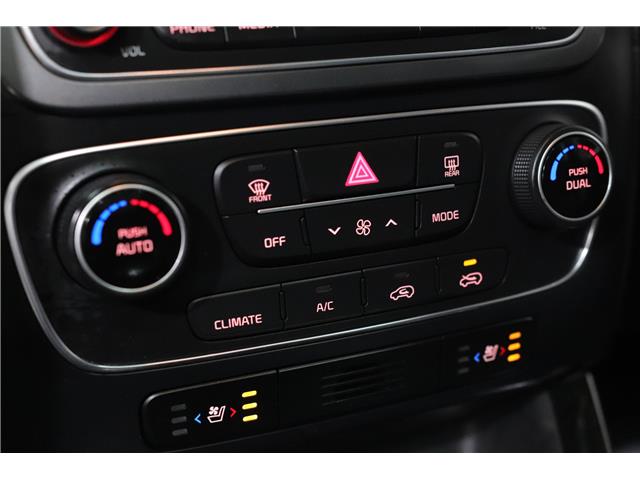 2014 Kia Sorento SX (Stk: 26207A) in Edmonton - Image 22 of 32