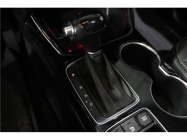 2014 Kia Sorento SX (Stk: 26207A) in Edmonton - Image 24 of 32