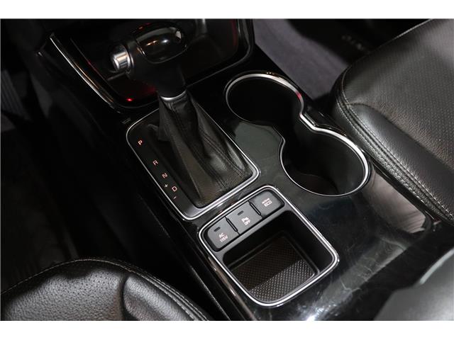 2014 Kia Sorento SX (Stk: 26207A) in Edmonton - Image 23 of 32
