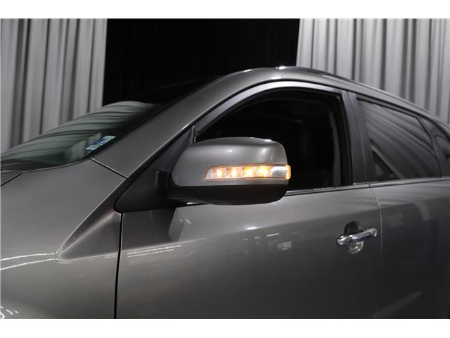 2014 Kia Sorento SX (Stk: 26207A) in Edmonton - Image 8 of 32