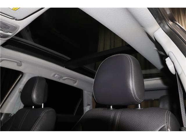 2014 Kia Sorento SX (Stk: 26207A) in Edmonton - Image 13 of 32