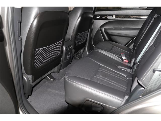 2014 Kia Sorento SX (Stk: 26207A) in Edmonton - Image 25 of 32