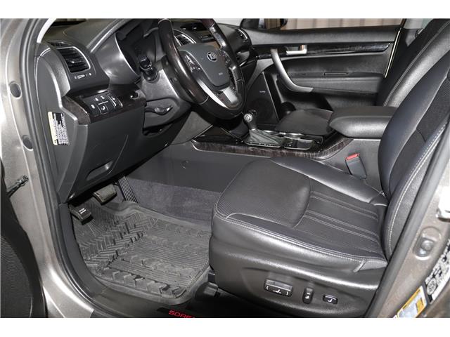 2014 Kia Sorento SX (Stk: 26207A) in Edmonton - Image 12 of 32