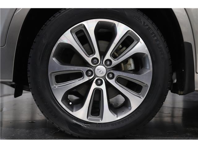 2014 Kia Sorento SX (Stk: 26207A) in Edmonton - Image 11 of 32