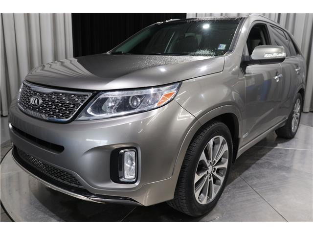 2014 Kia Sorento SX (Stk: 26207A) in Edmonton - Image 7 of 32