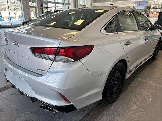 2019 Hyundai Sonata ESSENTIAL (Stk: 251167A) in Mississauga - Image 7 of 16