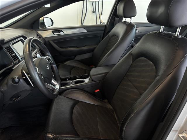 2019 Hyundai Sonata ESSENTIAL (Stk: 251167A) in Mississauga - Image 14 of 16