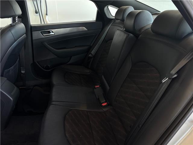2019 Hyundai Sonata ESSENTIAL (Stk: 251167A) in Mississauga - Image 15 of 16