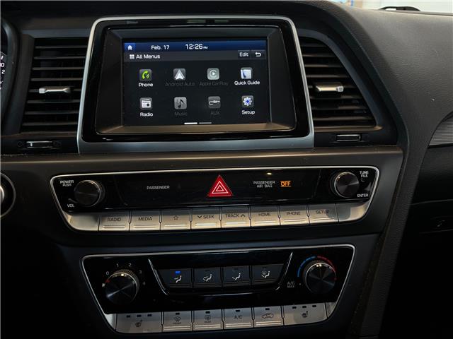 2019 Hyundai Sonata ESSENTIAL (Stk: 251167A) in Mississauga - Image 12 of 16