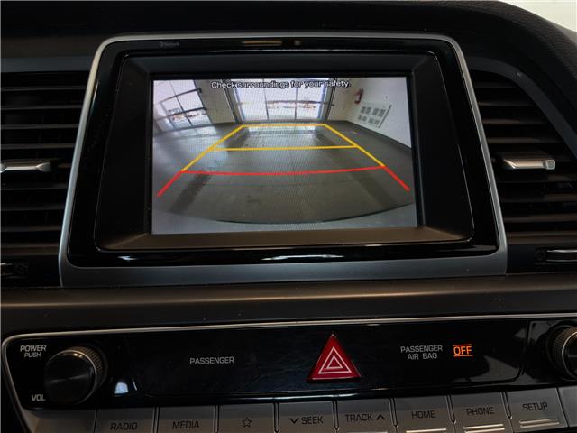 2019 Hyundai Sonata ESSENTIAL (Stk: 251167A) in Mississauga - Image 13 of 16