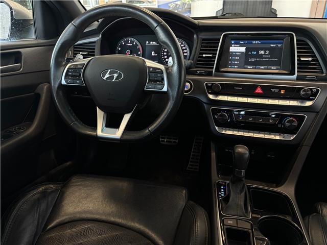2019 Hyundai Sonata ESSENTIAL (Stk: 251167A) in Mississauga - Image 10 of 16