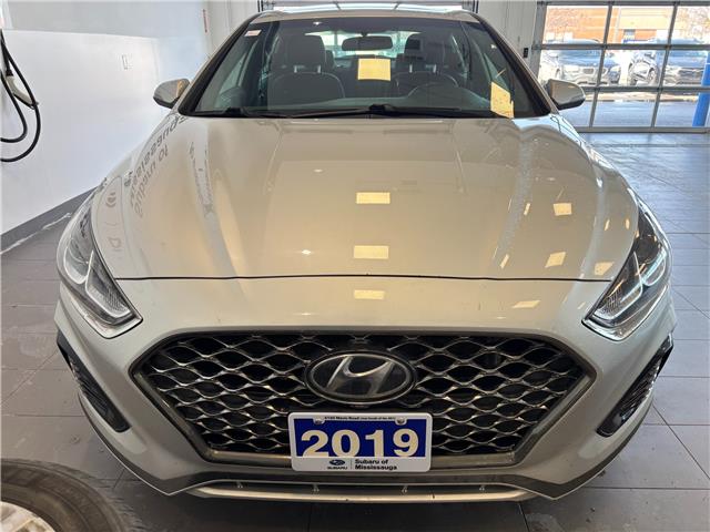 2019 Hyundai Sonata ESSENTIAL (Stk: 251167A) in Mississauga - Image 2 of 16